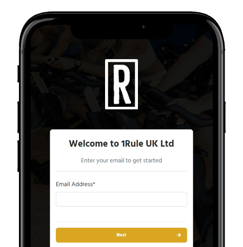1Rule App